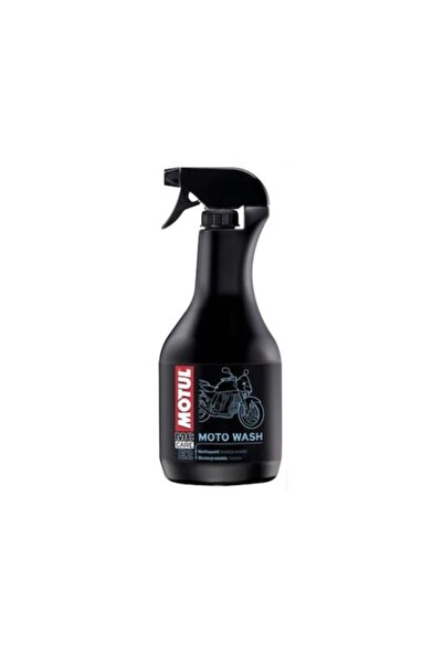 Motul E2 Moto Wash Motor Temizleyici 1l - Ücretsiz Kargo