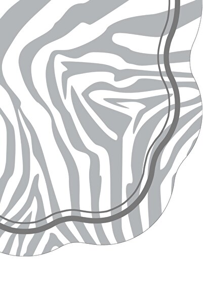 Alanur Home Alanur Lale Лазерне різання 2-комплектний набір для ванної кімнати St210198gr