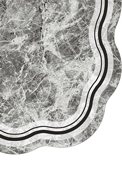 Alanur Home Menekşe Лазерне різання 2-комплектний набір для ванної кімнати St210204gr