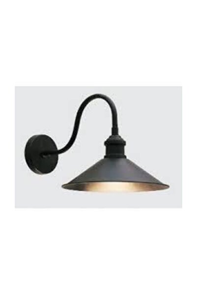 RİOLİGHT Retro Metal Aplik