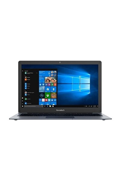 Hometech Alfa 300i Intel Core i3 5005U 4GB 128GB SSD