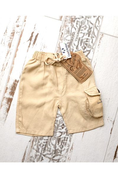 Coco & Bamboo Rio Shorts & Bermuda