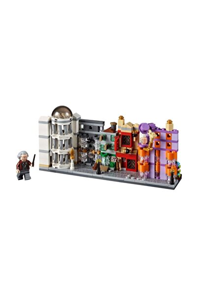 LEGO Harry Potter 40289 - Diagon Alley