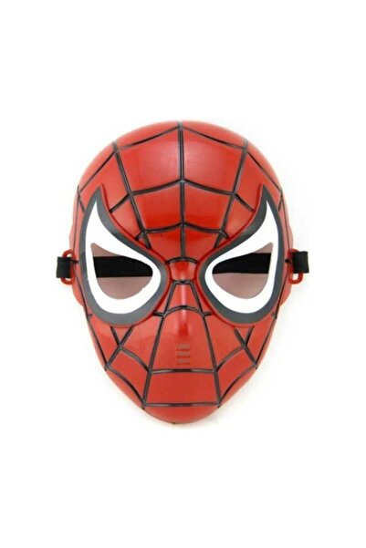 Happyland Spiderman Maske