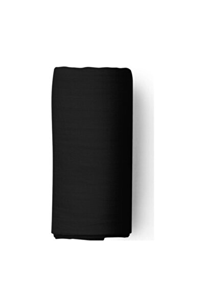 Ezgi ملاءة سوداء مرنة مزدوجة