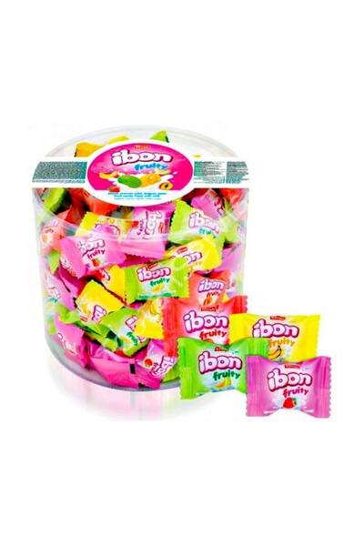 Elvan حلوى العيد المختلطة من آيبون 1 كجم