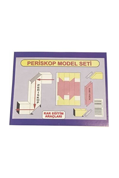 hobi24 Periskop Model Seti