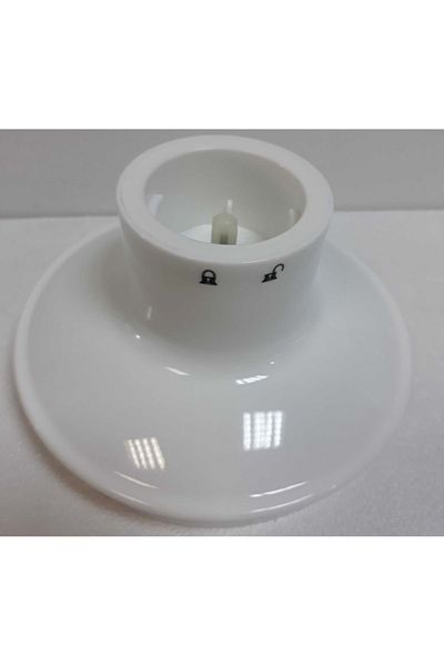 Arnica Orbital BL 1231 Shredder Reducer Group Original