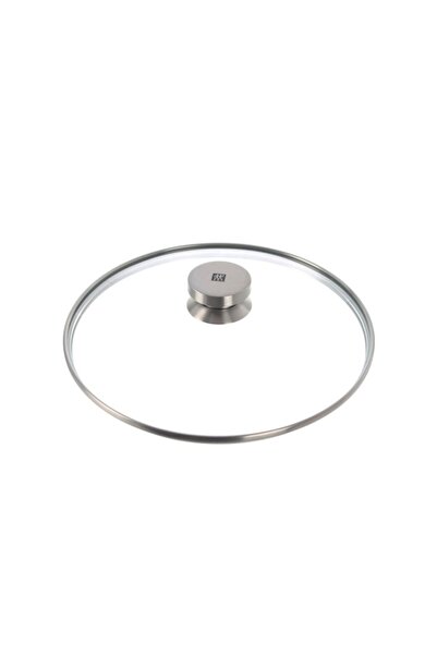 ZWILLING Cam Kapak 24 Cm 409909240