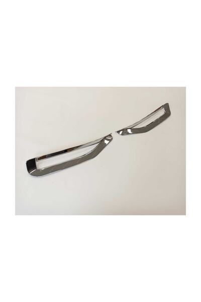 Genel Markalar COROLLA 2019+ IÇIN UYUMLU ARKA SIS KASI NIKELAJ