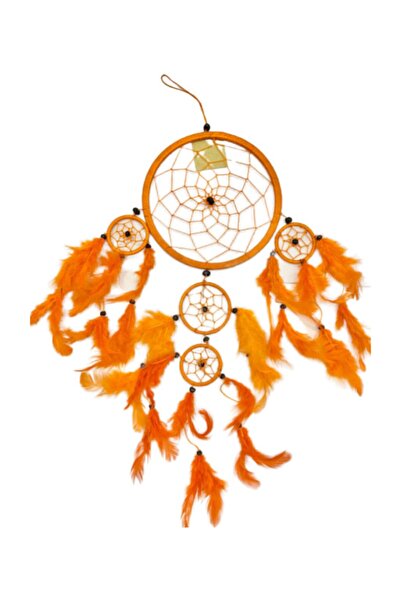 BARIŞ Rüya Kapanı Düş Kapanı Kötü Rüya Kovucu Dream Catcher