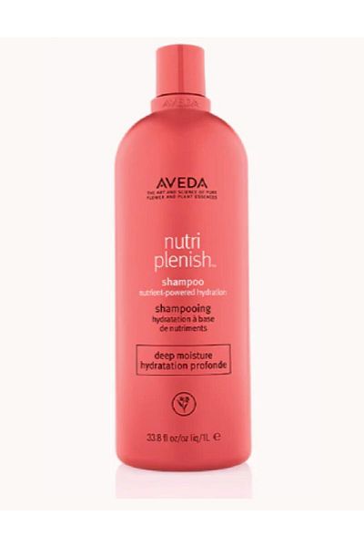 Aveda Nutriplenish™ Shampoo - 1 Liter Deep Moisture Shampoo