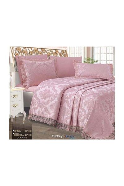 Tuğba French Lace Sonil Midbed 3 Pieces*0.99