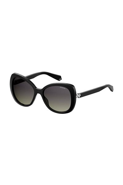 Polaroid Oval Cut Women's Sunglasses - Pld 4063/S/X