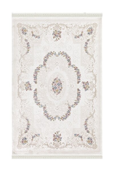 Efsane Halı Merinos Regnum 15956 080x150 Oval 060