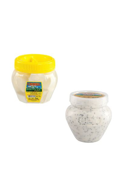 Cebel 2li Fırsat Paketi Tandır Peynir T.y. 500 Gr<br> Tulum Peynir Bidon T.y....