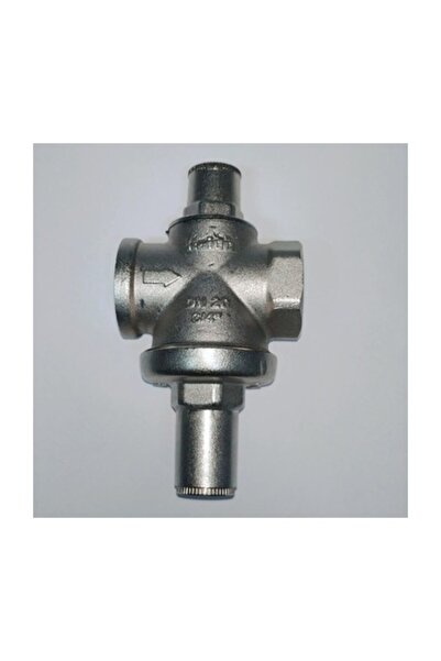 KALDE 3/4 Basınç Düşürücü Regülatör