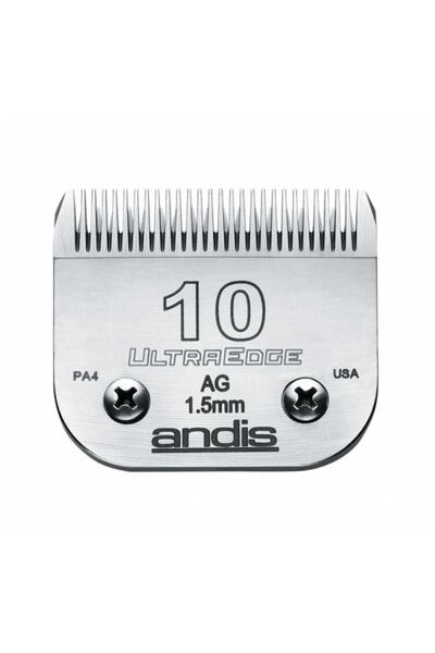Andis 23872 23873 Veya Moser 2384 I?çin 1,5mm Uc