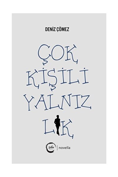 Sıfır Yayınları Çok Kişili Yalnızlık