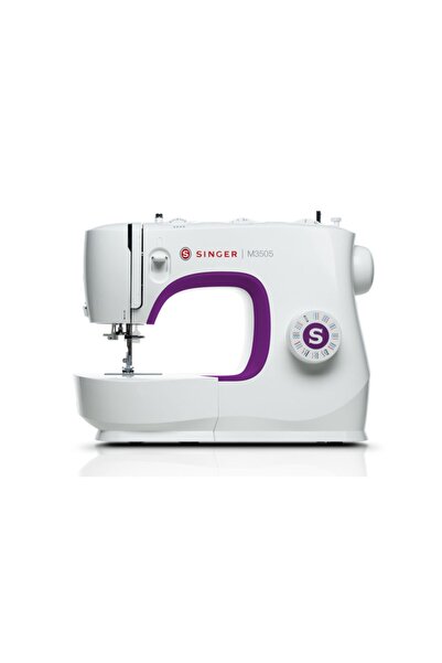 SİNGER M3505 Dikiş & Nakış Makinesi