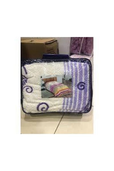 AKSU Single Mink Blanket