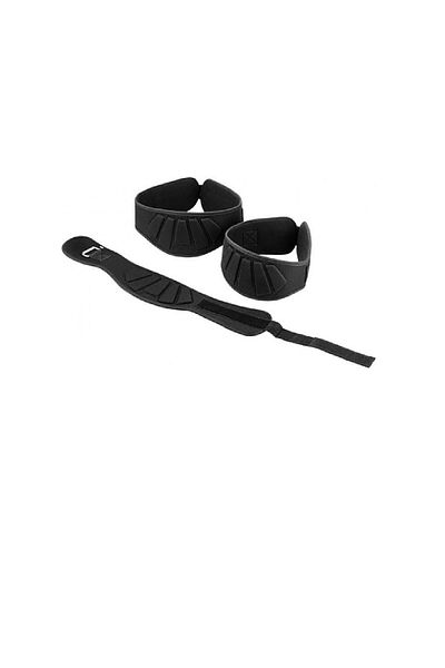 Hattric K Vice Weight Belt - Stylish and Comfortable Design