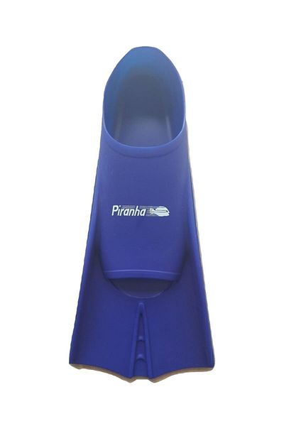 Piranha Silicone Swimmer Short Foot Pallet Sea Pool Swimmer Pallet