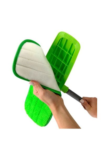 Scotch Brite Microfiber Mop Xl Spare