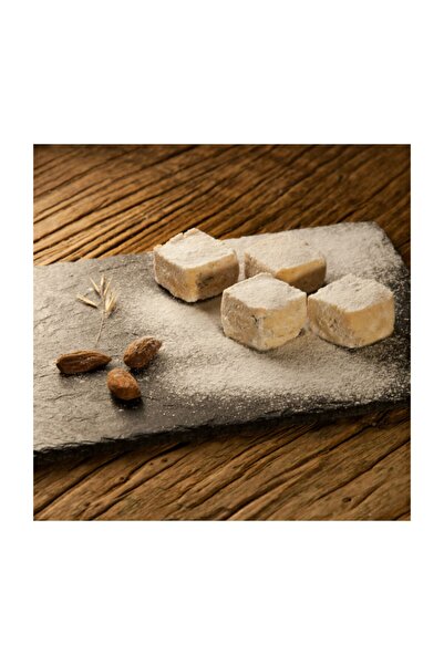 Arslanzade Kavala Kurabiyesi 970gr Kare Kesim