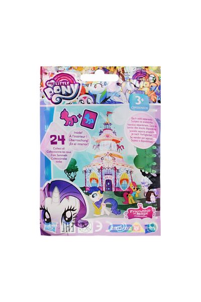 MY LITTLE PONY لعبة هاسبرو ماي ليتل بوني