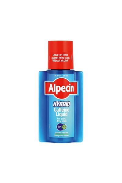 ALPECİN Alpecin Liquid Hair Energizer 200 Ml - Enerji Verici Saç Losyonu