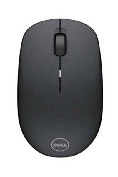 Dell WM126 570-AAMH Kablosuz Mouse Siyah