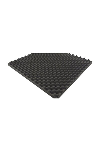 Genel Markalar YANMAZ YUMURTA SÜNGER KALINLIK 30MM EBAT 50X50 60 DNS