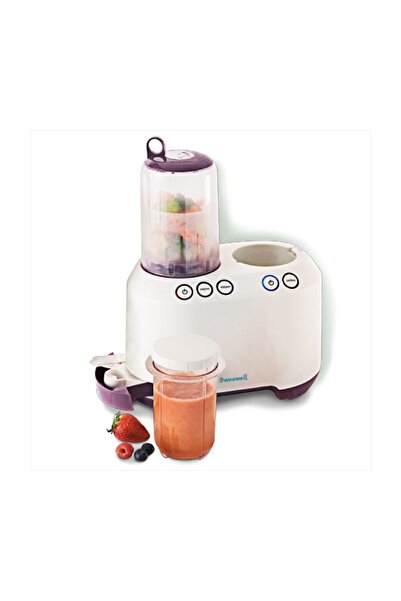 WEEWELL Petit Chef Mutfak Robotu WPF660
