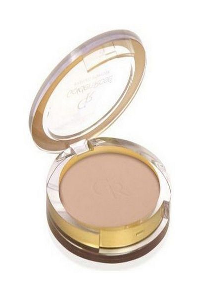 Golden Rose Pudra - Pressed Powder No: 108