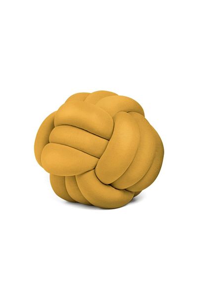 düğüm yastık Decorative Ball Pillow