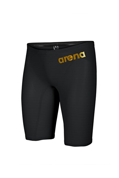 ARENA Men's Swim Trunks Pwskin Carbon Air2 Jammer001130-553-m
