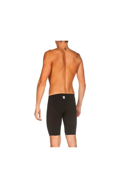 ARENA Men's Swim Trunks Pwskin Carbon Air2 Jammer001130-553-m