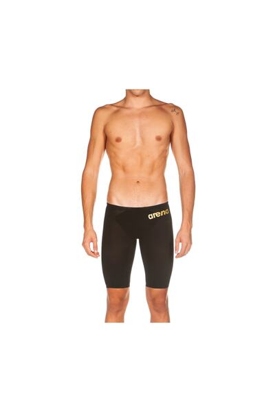 ARENA Men's Swim Trunks Pwskin Carbon Air2 Jammer001130-553-m