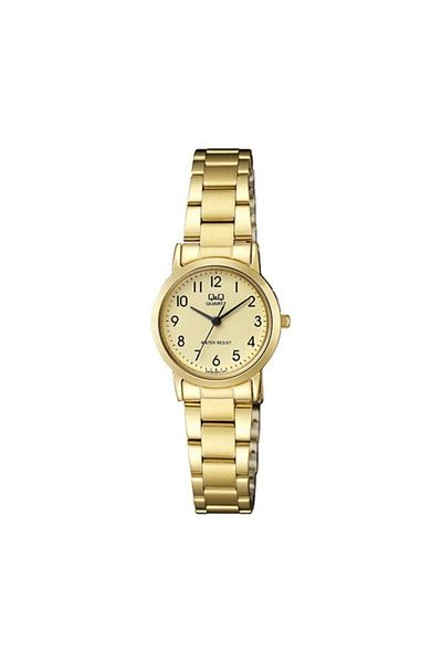 Q&Q Qa39j003y Women's Wristwatch