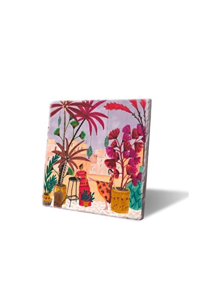 LWP Shop A Supreme Evening Trivet in Andalusia