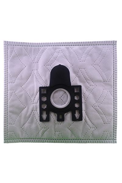 Hoover T 4300 Telios 5 Compatible Vacuum Cleaner Cloth Dust Bag