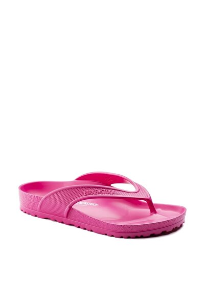 Birkenstock Honolulu Eva Pink Slippers01015491