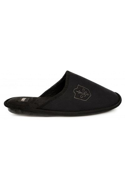 Twigy Ανδρικές παντόφλες Rory Black - Tt0510m Tw