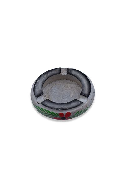 Hedicaret Wooden Ashtray, Ash Tray, Handmade