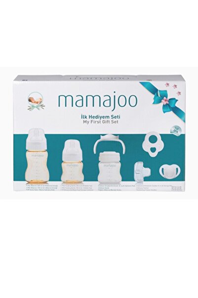 Mamajoo My First Gift Set
