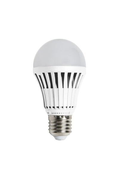 Cata Ct 4229 Şarjlı Led Ampul Beyaz