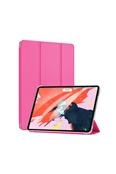 Microsonic Apple Ipad Pro 11'' 2020 2. Nesil Kılıf (a2228-a2068-a2230) Smart ...