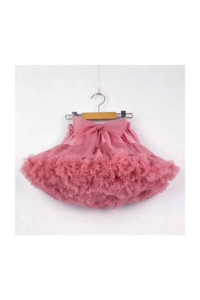 Da&Mira تنورة توتو للبنات