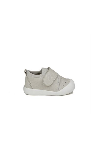 Vicco Anka First Step Shoes Gray